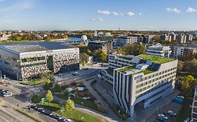 Park Inn By Radisson Krakow